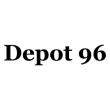 logo - Depot 96