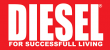 logo - Diesel