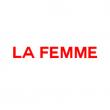 logo - La Femme