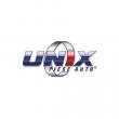 logo - Unix Auto