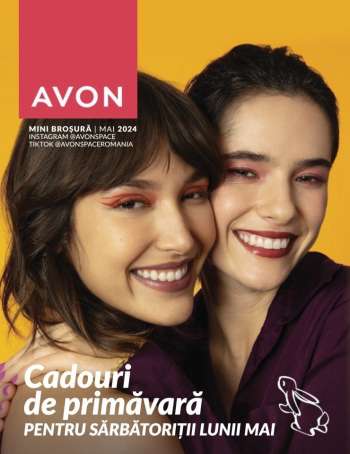 thumbnail - Catalog Avon