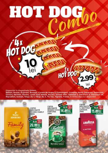 thumbnail - Hot dog