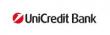 logo - UniCredit Bank