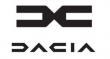 logo - Dacia