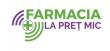 logo - Farmacia La Pret Mic